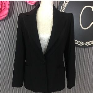 Yves Saint Laurent Blazer Jacket